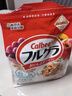 卡乐比（Calbee）即食燕麦片 原味水果麦片600g 日本进口非油炸 营养代餐早餐零食 实拍图