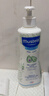 妙思乐（MUSTELA）儿童洗发沐浴二合一500ml 婴儿专用洗发水沐浴露法国进口 实拍图