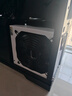 鑫谷（segotep）GM1000W ATX3.1冰山版金牌全模组电源（12V-2X6支持5080/5090显卡/白色模组线/台式电脑主机电源） 实拍图