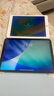 Apple/苹果 iPad11英寸 A16芯片2025年款 平板电脑 (256GB WLAN版/学习办公娱乐)银色 实拍图