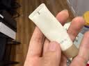 贝亲（Pigeon） 婴儿高保湿面霜 金盏花儿童舒缓面霜 敏感肌适用 8g*5 实拍图