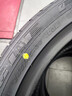 固特异（Goodyear）防爆轮胎 245/45R20 103W F1 ASY SUV 鹰驰F1 ROF原配宝马X3 实拍图