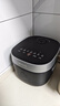 九阳（Joyoung）0氟系列珐琅瓷釜4升电饭煲 4~6人家用0特氟龙电饭锅微压35分钟快煮多功能预约柴火饭杂粮饭40NF02 实拍图
