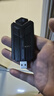 纽曼（Newmine）AX1818 WIFI6无线网卡 5G双频1800M千兆电竞无线网卡 USB接口笔记本台式机无线接收器wifi发射器 实拍图