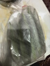 新鲜水果秋葵黄秋葵现摘现发生鲜蔬菜凉拌烧烤火锅食材减肥瘦身 现摘鲜嫩秋葵（试吃装） 500g 实拍图