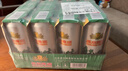 燕京啤酒 纯生10度500ml*12听 热卖 整箱装新年送礼 实拍图