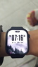 小米（MI）REDMI Watch 6典雅黑 国家补贴 澎湃OS 3 心率血氧监测 蓝牙通话 红米手表6 智能手表 小米汽车 实拍图