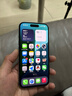 Apple/苹果【政府补贴需现场签收激活】 iPhone 15 (A3092) 128GB 蓝色 支持移动联通电信5G 双卡双待 实拍图