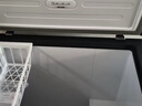 康佳（KONKA）203升单温家用 智能减霜PCM面板 一级能效冰柜小型家用 冷藏冷冻冷柜 BG20CD以旧换新 国家补贴20% 实拍图