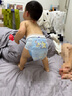 MOONY尤妮佳睡睡裤(男)XXL22片(13-28kg)整夜安睡散闷湿品牌直供 实拍图