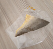 三都港 冷冻去刺黄花鱼片235g/2片装 大黄鱼柳 深海鱼 生鲜 海鲜 实拍图