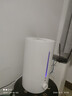京东京造加湿器空气净化器一体 卧室家用办公室桌面 4.5L大容量 小型立式低噪 迷你雾化器 银离子材料 实拍图