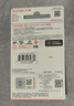闪迪（SanDisk）64GB TF（MicroSD）内存卡 A1 U1 C10 至尊高速移动版存储卡 读速140MB/s 手机平板游戏机内存卡 实拍图