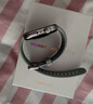 华为【新色上市】HUAWEI WATCH FIT 4 冰晶蓝氟橡胶表带华为运动智能手表超轻薄大屏潮流运动蓝牙通话 实拍图
