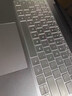适用MacBook键盘膜M4 Pro14寸16电脑Air13笔记本2025苹果Mac键盘M3薄Air15.3防尘套M2macpro保护膜 超薄TPU透明【键盘膜】 2025款Air13.6寸M4【A3 实拍图