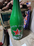喜力经典香槟瓶啤酒1500ml*6瓶整箱装  荷兰原装进口  实拍图