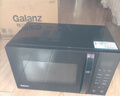 格兰仕（Galanz）微波炉烤箱一体机不锈钢内胆23升800瓦速热营养解冻智能微烤一体机C2(S2) 实拍图