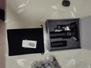 奥川SMART XE标配手机稳定器AI跟拍手势防抖小巧便携可折叠vlog神器智能手持云台直播  实拍图