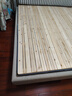 一禧家实木床板护腰硬木板床垫折叠1.8x2米1.5x2米实木板床垫加硬神器 【标准2.0cm】抑菌香杉木床板 180cm*200cm 实拍图