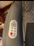 松下（Panasonic）按摩椅小型家用全身太空舱按摩沙发椅送老人父母礼物政府补贴EP-MA06-H492经典灰 实拍图