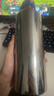 REVOMAX316不锈钢保温杯大容量水杯男士户外运动降温杯950ml-星光银 实拍图