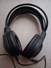 宏碁（acer）OHW303游戏耳机头戴式电竞耳麦带麦克风有线台式电脑网吧游戏吃鸡三角洲行动黑色双3.5mm接口 实拍图