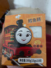 小火车（THOMAS & FRIENDS）深海鳕鱼肠 托马斯韩国进口宝宝零食儿童0添加鱼肉肠 奶酪味300g 实拍图