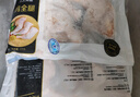 CP正大食品鸡全腿4斤（2包）冷冻鸡大腿鸡腿肉 脆炸鸡烤鸡腿炸鸡腿  实拍图