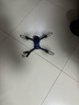 诺巴曼非大疆无人机飞行器无航拍遥控飞机儿童玩具男孩生日圣诞节礼物 实拍图