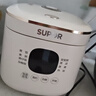 苏泊尔（SUPOR）电饭煲1-2人2升蓝钻内胆不粘锅家用电煮锅多功能智能预约小型迷你微压电饭锅SF20FC945 实拍图