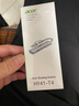 宏碁（acer）Typec/USB转网口扩展坞分线器HUB集线器 笔记本电脑网线转接头RJ45转换器台式机拓展坞 实拍图