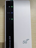 纽曼5g随身wifi移动wifi6免插卡多网通无线上网卡便携式车载无限路由器全国通用流量2025款全程不限速 实拍图