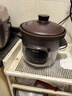 苏泊尔（SUPOR）快炖电炖锅 电砂锅电炖盅 炖汤锅煲汤锅 紫砂锅  煮粥神器 电汤锅熬粥电煮锅 3LDG30YC872多功能锅 实拍图