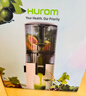 惠人（HUROM）原汁机无网大口径榨汁机渣汁分离多功能免切果蔬机韩国进口冰淇淋机家用  H70FT-BIC06WH 实拍图