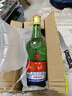 红星二锅头 大二 清香型白酒 56度 500ml 单瓶装 纯粮口粮酒 实拍图