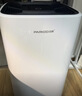 百奥（PARKOO）除湿机/抽湿机 25升大除湿量 家用轻音抽湿机 一键干衣 负离子净化地下室别墅吸湿器 YDA-826E 实拍图