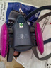 3M7502硅胶防尘面具口罩防工业粉尘过滤各类颗粒物及有机蒸气异味配2097CN 实拍图