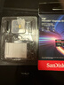 闪迪（SanDisk）512GB TF(MicroSD Express)内存卡 读880MB/s 写650MB/s 适配运动相机无人机 Switch2游戏机存储卡 实拍图