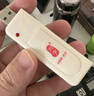 川宇USB3.0标准CF卡专用读卡器 支持单反相机/工业级别数控机床专用CF存储卡 实拍图