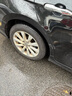 普利司通（Bridgestone）汽车轮胎 215/55R17 94V T005A配套亚洲龙适配皇冠 凯美瑞 帕萨特 实拍图