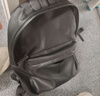 GUESS双肩包男大容量学生电脑包简约轻便百搭书包通勤女背包新年礼物 实拍图