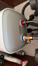 美的（Midea）新品8.3升储水式小厨宝家用48升一级能效2000W电热水器 防电墙 厨房热水宝 国家补贴F8.3-20CB(ES) 实拍图