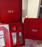 SK-II神仙水230ml精华液sk2水乳化妆品护肤品套装礼盒生日新年礼物女 实拍图