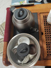 TILIVING（钛立维）纯钛茶台烧水壶全自动上水壶电热水壶电茶炉煮茶器套装嵌入式一体机茶盘电水壶茶壶 实拍图