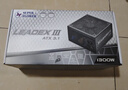 SUPER FLOWER振华1300W 白金全模 ATX3.1电脑电源 LEADEX PE1300W 十年保固 支持 5090/9070显卡 实拍图