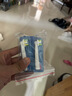 欧乐B（Oral-B）电动牙刷头 通用替换刷头 适配成人2D/3D全部型号小圆头牙刷【不适用iO系列】 3支 【多角度清洁型】黑色 实拍图