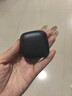 华为FreeBuds SE 2代真无线蓝牙耳机半入耳式音乐通话运动跑步游戏低延时快充长续航适用苹果安卓MT33 曜石黑【送店铺延保+晒单豪礼】 JD电竞官方店 实拍图