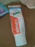ELMEX艾美适儿童牙膏含氟防蛀6-12岁换牙期少儿牙膏 50ml*2支装套装 实拍图