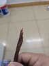 科尔沁超干风干牛肉干混合口味300g袋装 休闲零食肉干肉脯 内蒙特产小吃 实拍图