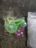接运猫彩色小风车单哨风扇手持吹风转口哨赠品小玩具小学生幼儿园小礼品 10个装[口哨风车] 实拍图